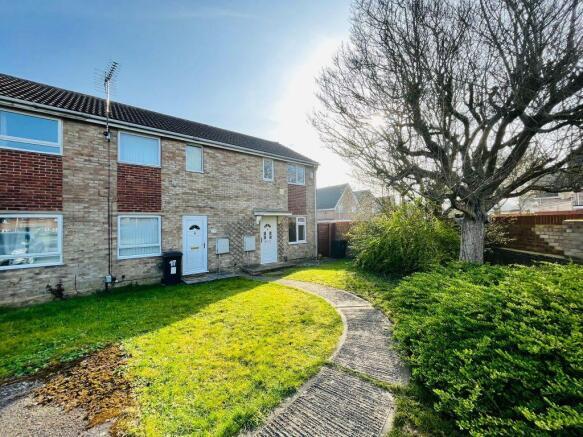 Main image of property: Langport Close, Freshbrook, Swindon, SN5 8PF