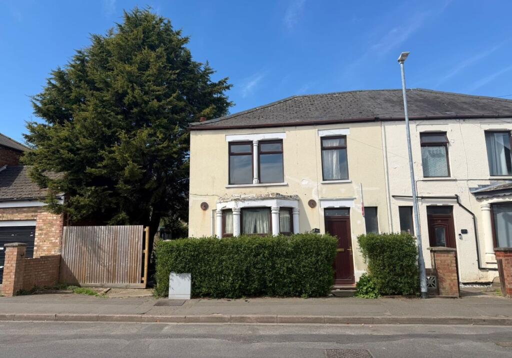 Main image of property: 17 De-Havilland Road, Wisbech, Cambridgeshire, PE13 3AP