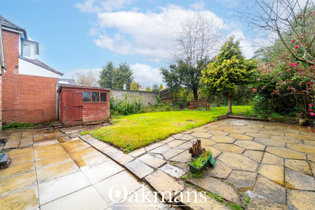 Additional image 37 of Quarry Lane, Birmingham, West Midlands, B31