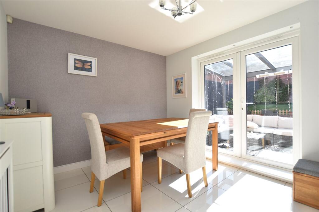 House in Leeds - View 4
