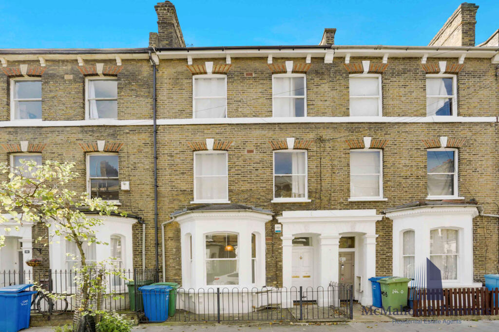Main image of property: , London, London, SE17