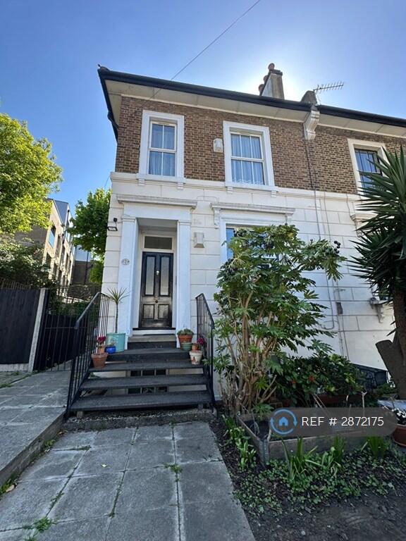 Main image of property: Marischal Road, London, SE13