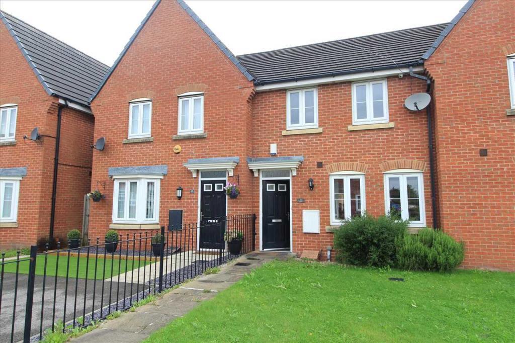 Main image of property: Meadowsweet Road, Kirkby, Liverpool