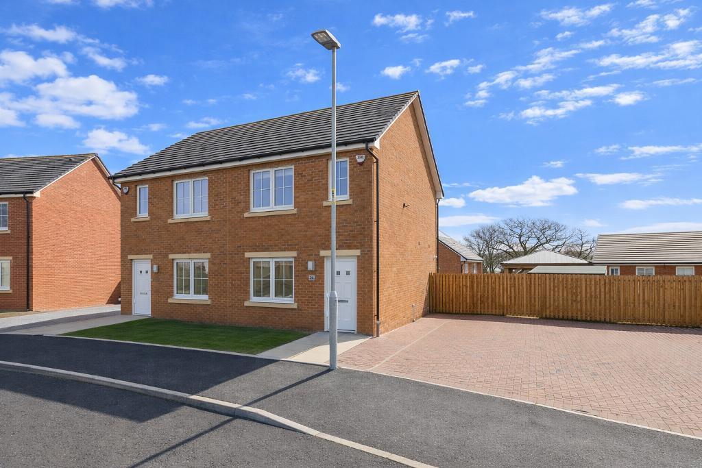 Main image of property: Loch Way, Gartloch Village, Gartloch, Glasgow, G69 8GG