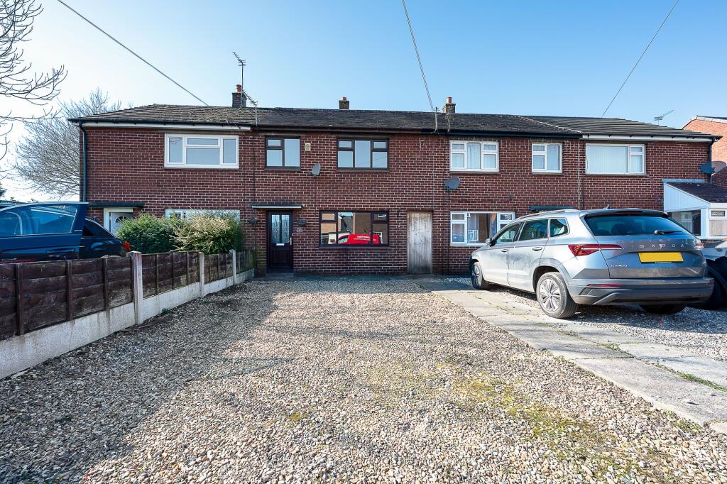 Main image of property: Gillcroft, Eccleston, PR7