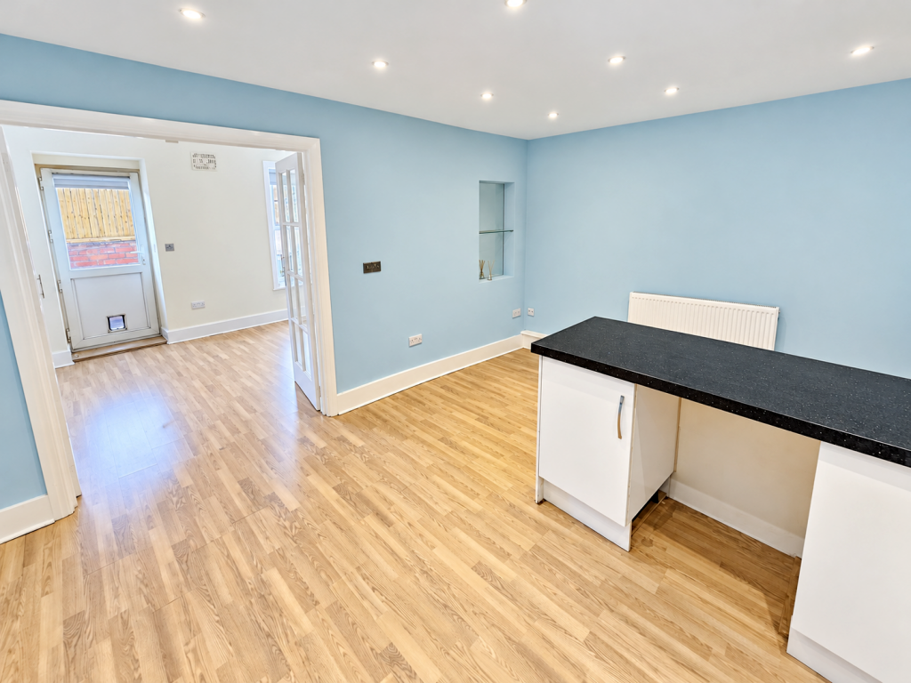 Apartment in York - View 4