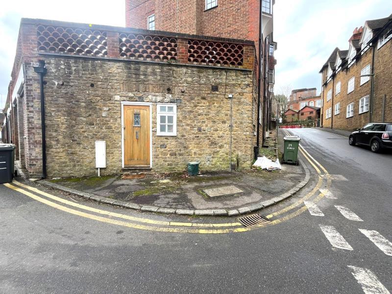 Main image of property: Millmead Terrace, Guildford 