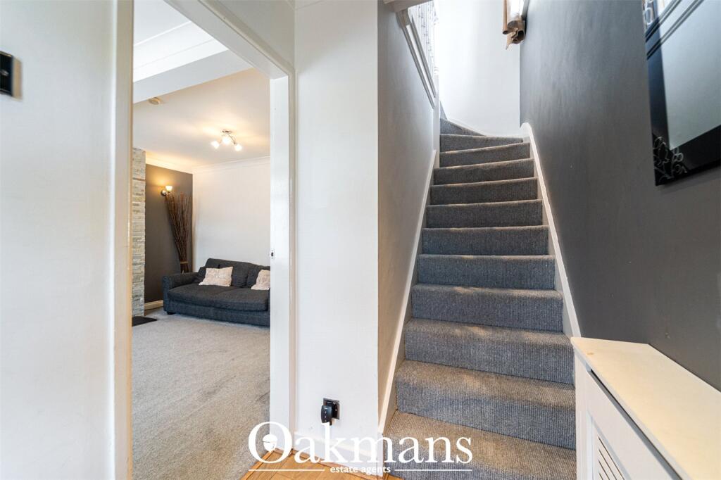 House in Birmingham - View 2