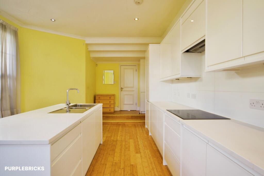 House in London, Maitland Park, Kentish Town - View 5