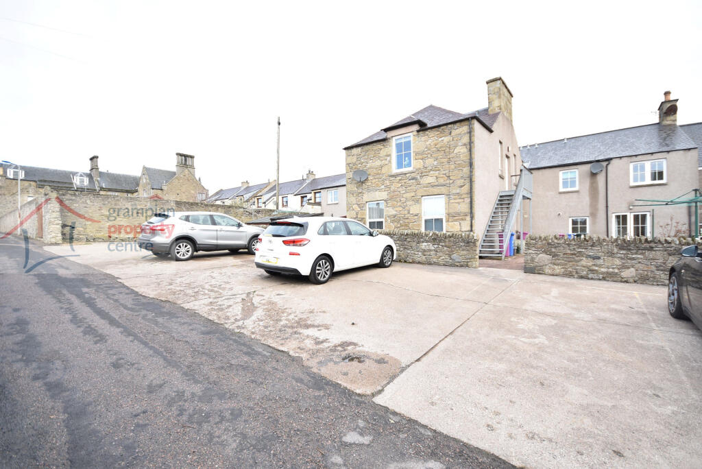 Additional image 22 of Masonic Court, Reidhaven Square, Keith, AB55 5GA