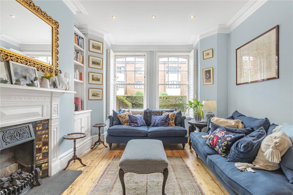 Main image of property: Cambridge Road, London, SW11