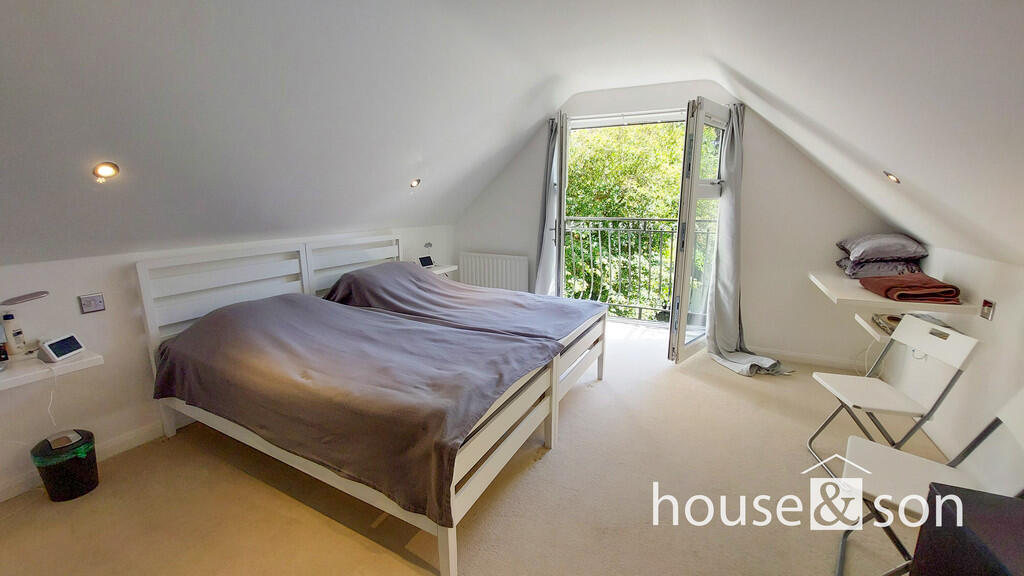 Additional image 16 of Colebrook Grange, 58a Christchurch Road, Bournemouth, BH1