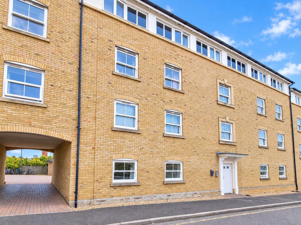 Apartment in Chelmsford