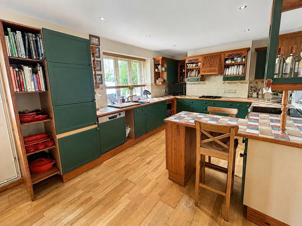 House in Salisbury - More