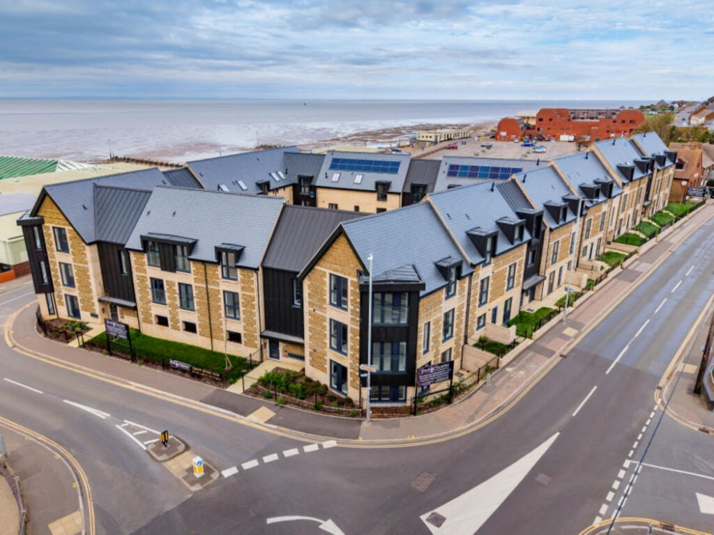 Main image of property: Southend Road, Hunstanton, PE36 5