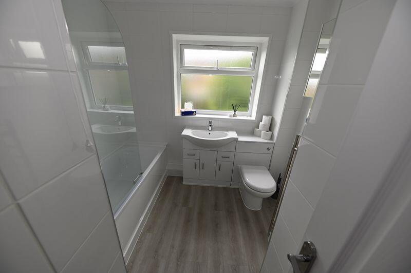 Apartment in Portsmouth - View 3