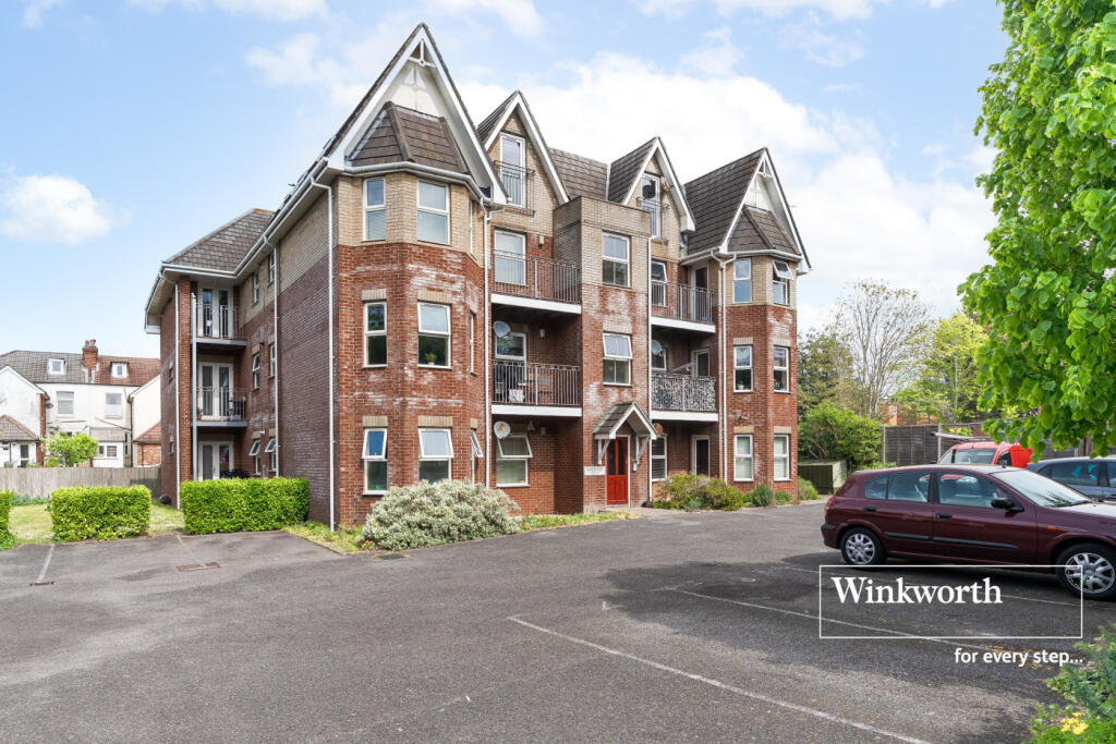 Main image of property: Florence Road, Bournemouth, Dorset, BH5