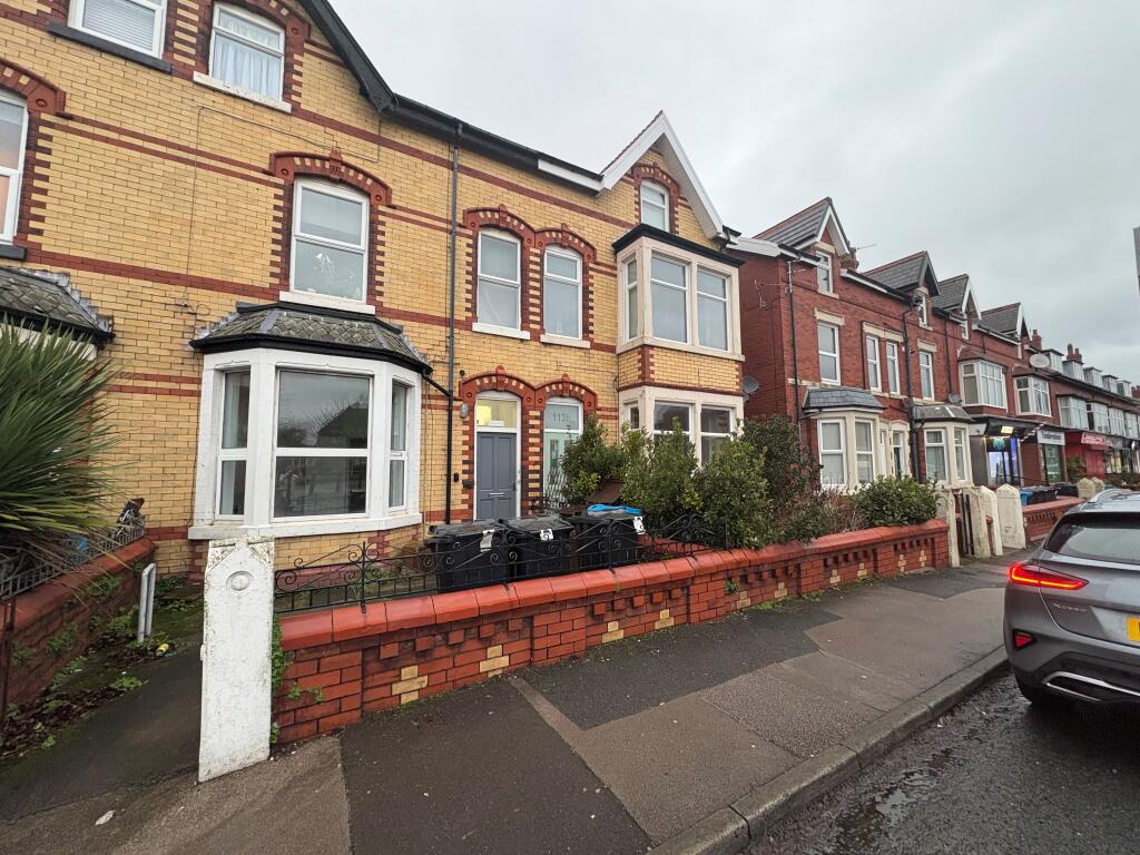 Main image of property: St. Albans Road, Lytham St Annes