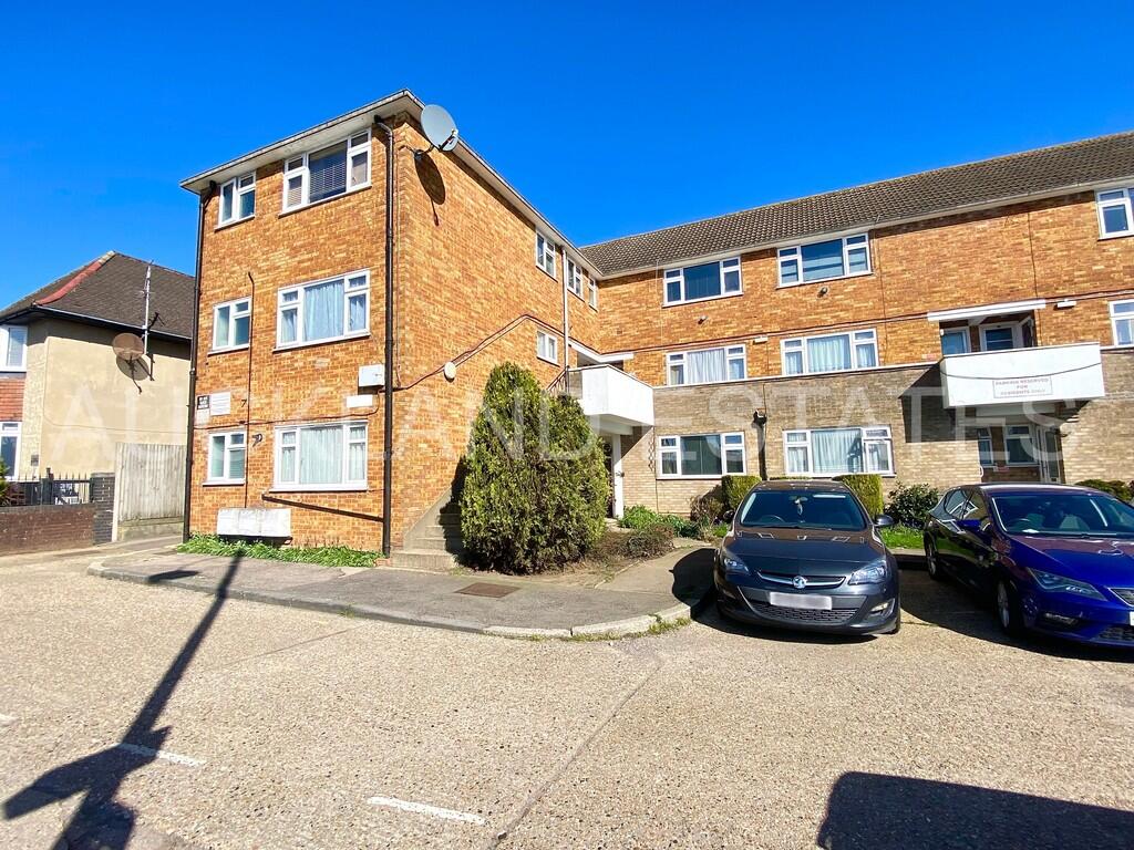 Main image of property: Manor Court , Potters Bar