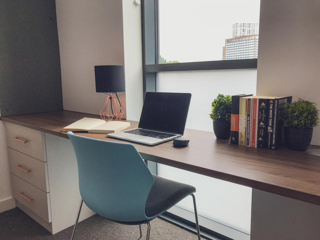 Additional image 2 of F20 - 54 George Road - Room C, Five Ways, West Midlands, B15