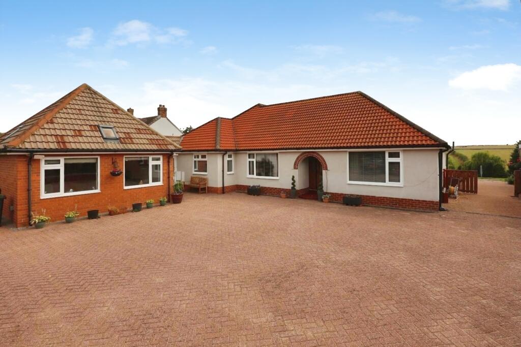 Main image of property: Etherley Grange, Bishop Auckland