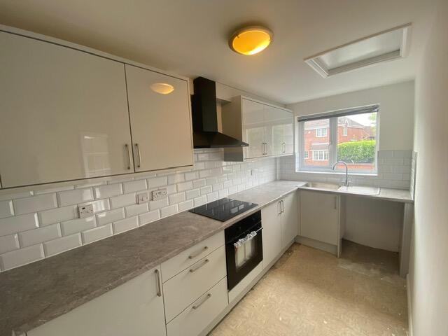 Main image of property: Saffron Drive, Derby