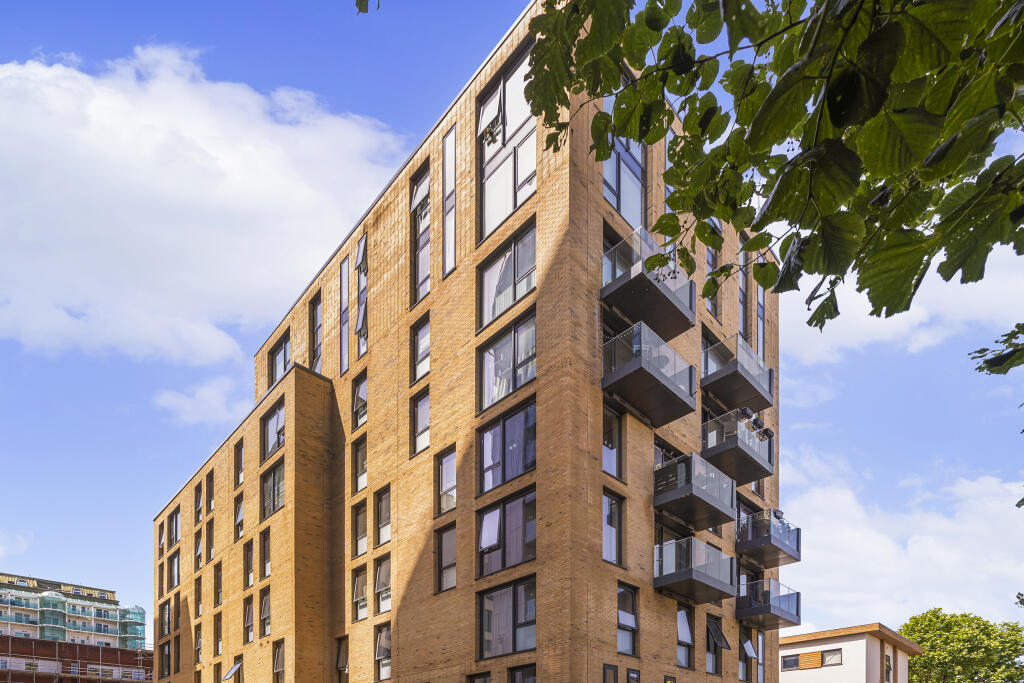 Main image of property: Bruce Court, Underhill Gardens, Ealing, London, W5