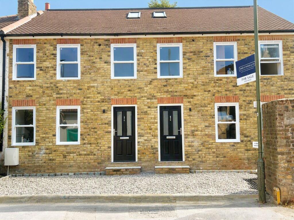 Main image of property: Waverley Road, Weybridge, Surrey, KT13