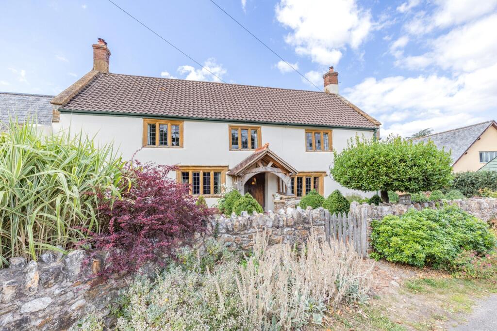 West Buckland, Wellington, Somerset, TA21 photo 3