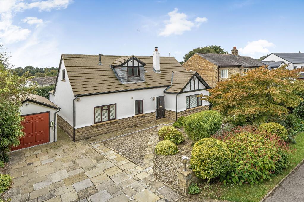 Tofts Lane, Follifoot, HG3 photo 4