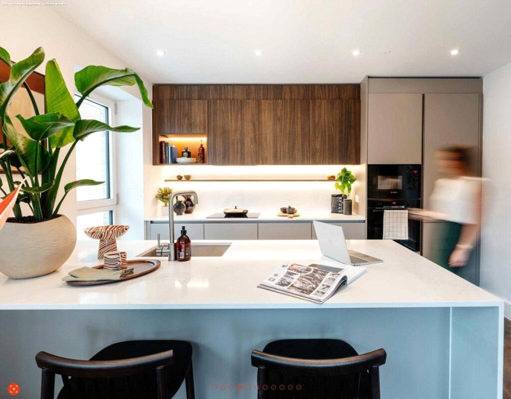 Main image of property: Bow Green, E3