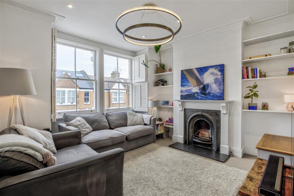 Main image of property: Penwith Road, SW18