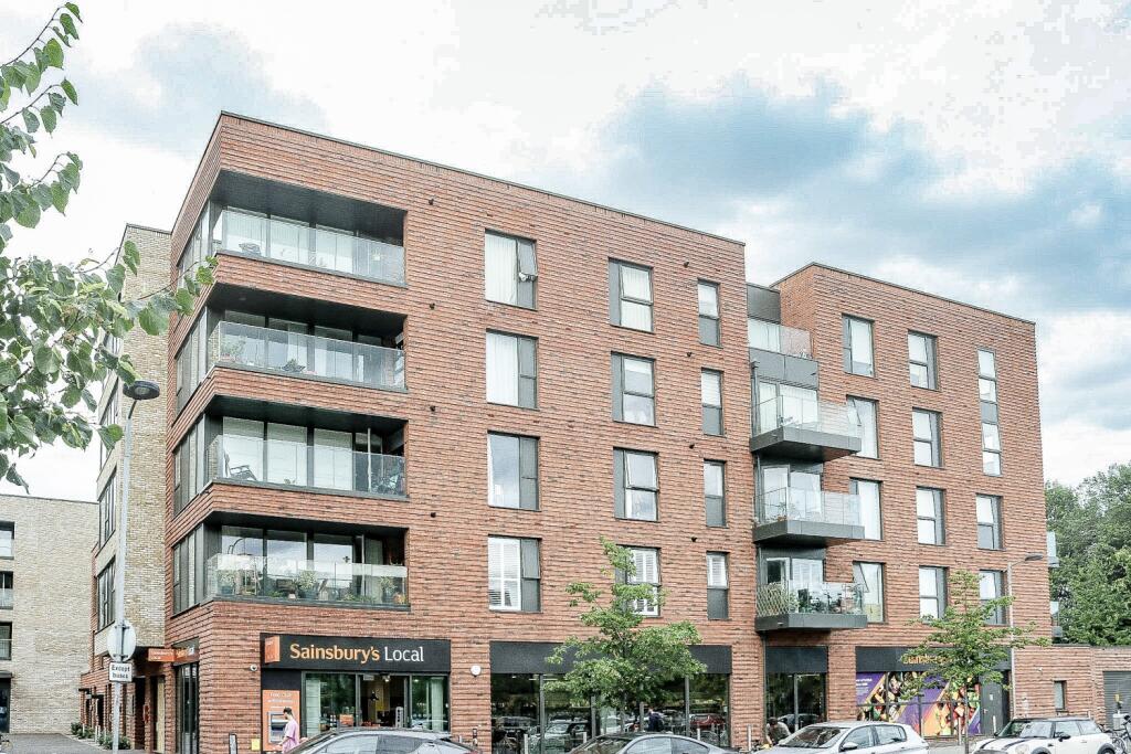 Main image of property: Poulter Walk, Trumpington.