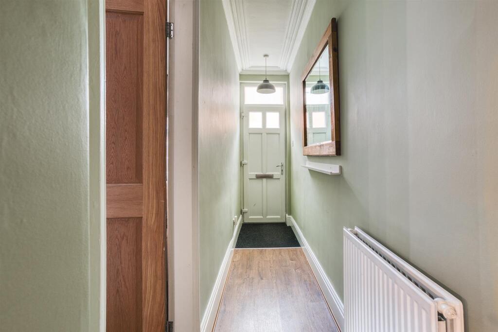 House in Derby, Allestree - View 5
