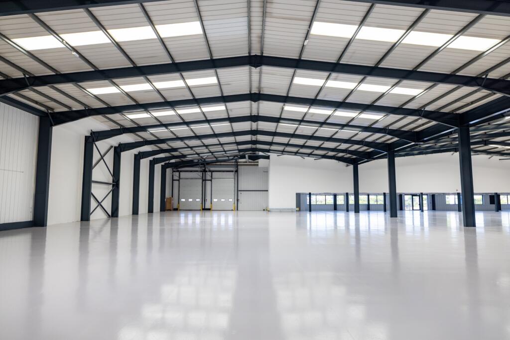 Unit A Indurent Business Estate Harlow