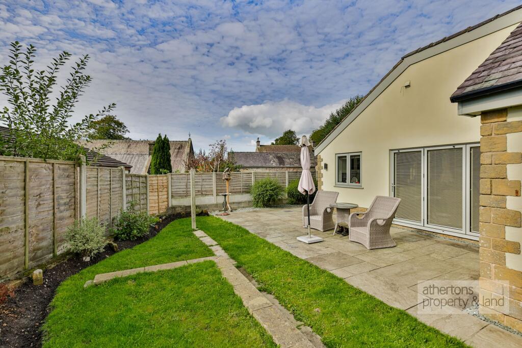 Brook Side Close, Whalley, BB7 photo 4