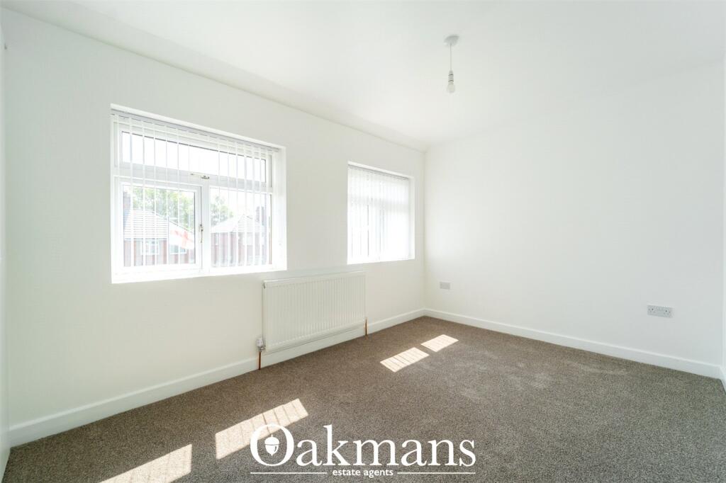 Additional image 8 of Milcote Road, Birmingham, West Midlands, B29