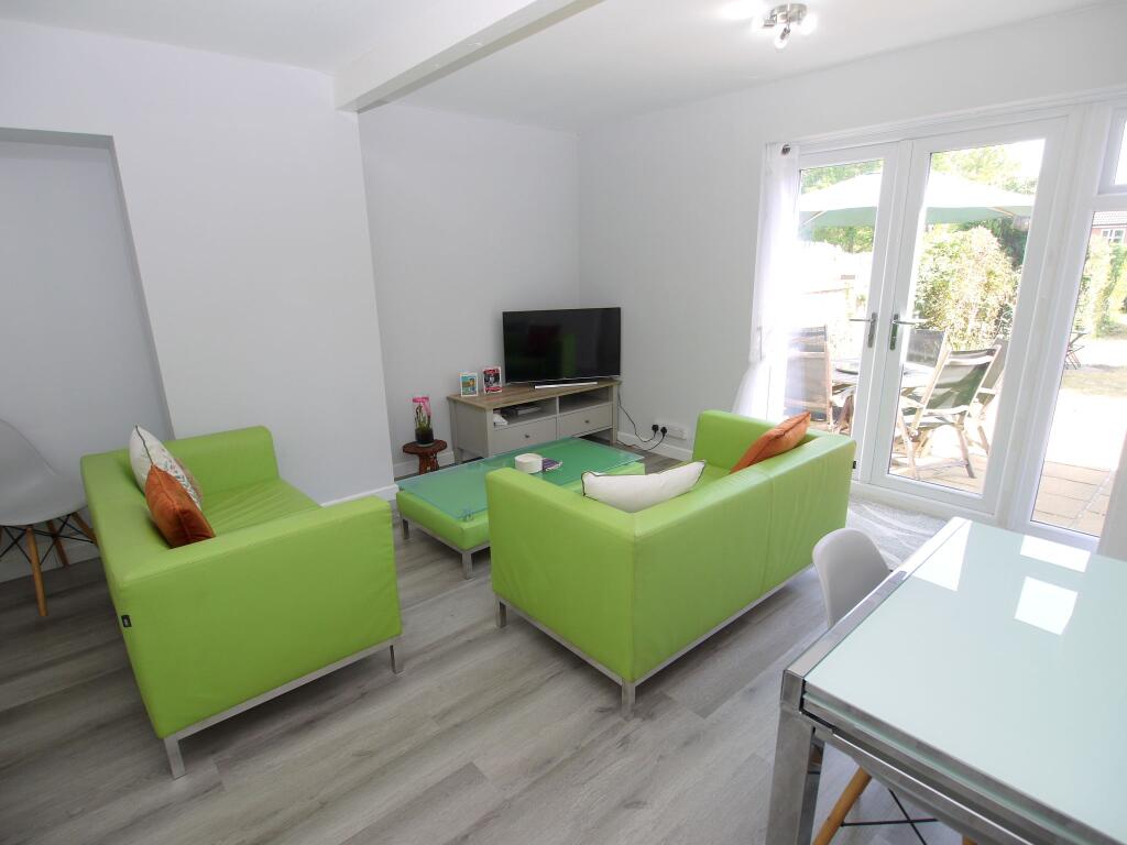 Main image of property: Barretts Road, Dunton Green, TN13