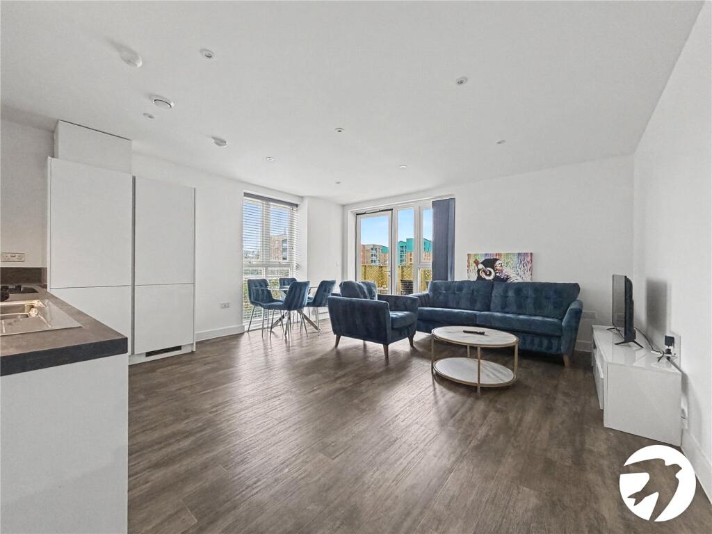 Main image of property: Corys Road, Rochester, Kent, ME1
