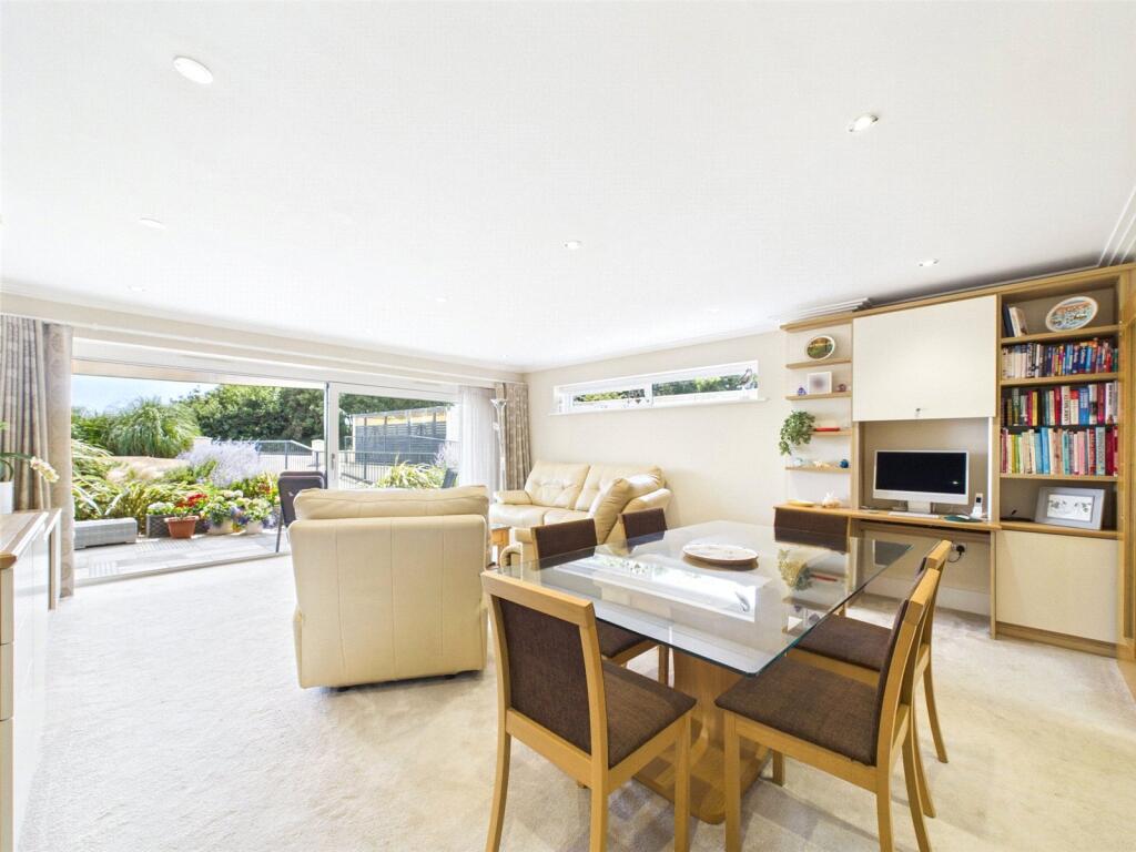 Main image of property: Boscombe Overcliff Drive, Bournemouth, Dorset, BH5