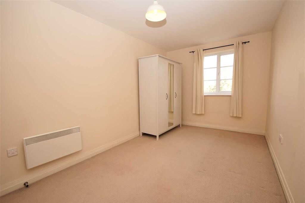 Apartment in Stevenage - View 2