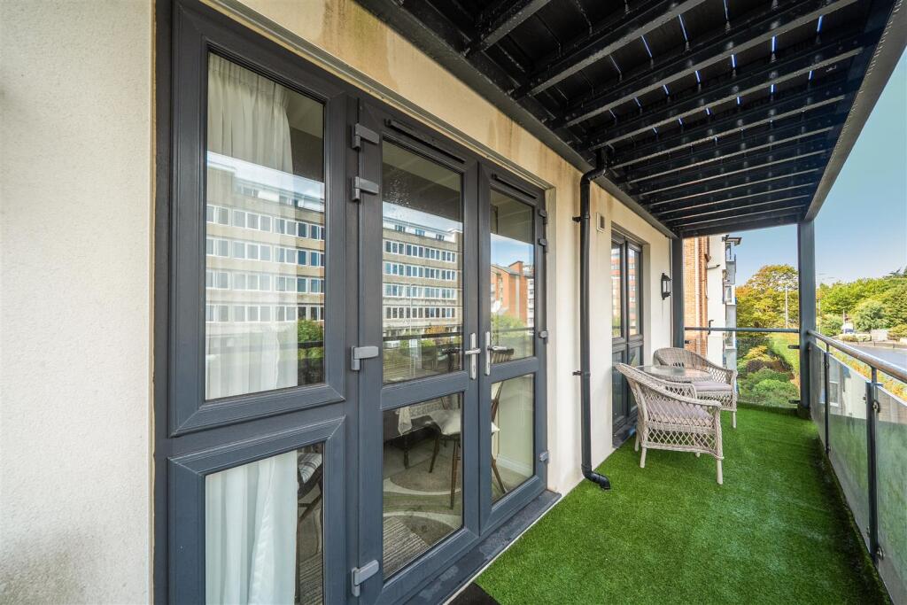Apartment in Eastbourne, Little Chelsea, Upperton - View 5