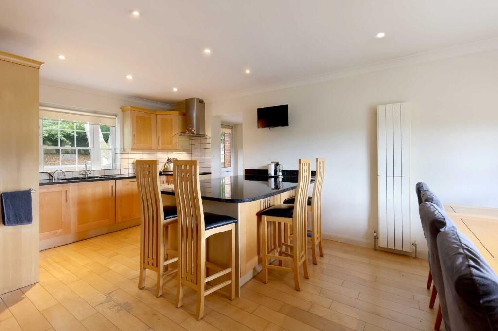 House in Hemel Hempstead - View 3
