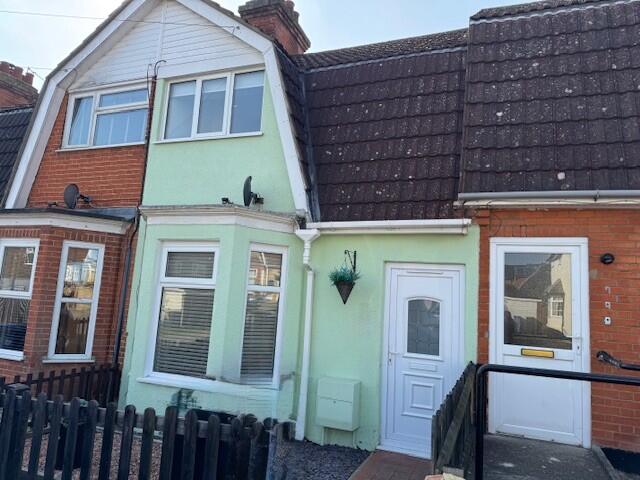 Main image of property: Westbourne Road, Off Norwich Road, Ipswich, IP1