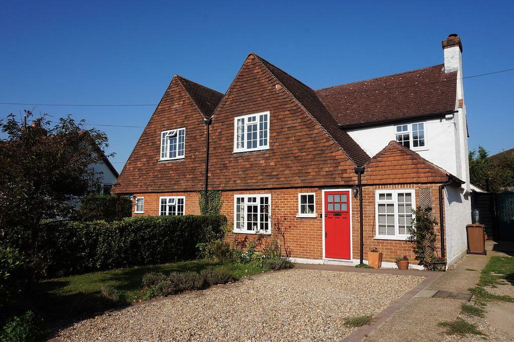 Main image of property: Banstead Village