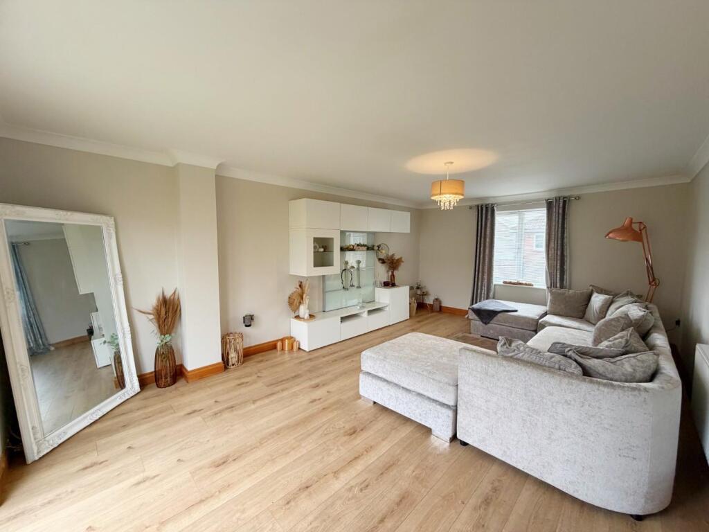 Sunnyside Terrace, Trimdon Grange, photo 4