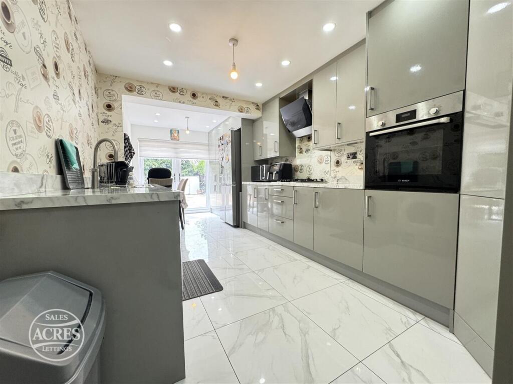 Whitecrest, Great Barr photo 4