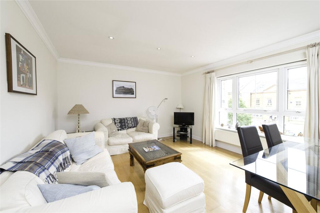 Main image of property: Malthouse Drive, 
Chiswick, W4