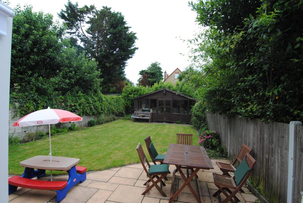 Main image of property: Fitzwilliam Avenue, 
Kew, TW9