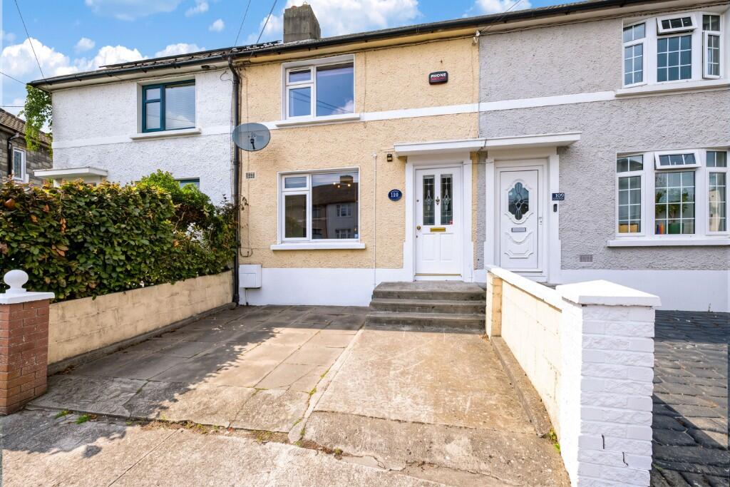 Main image of property: Whitehall, Dublin